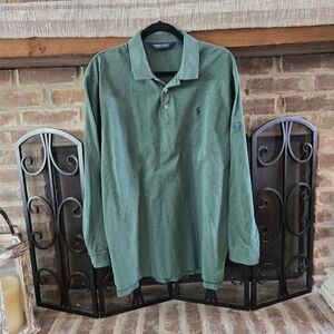 Polo GOLF Ralph Lauren 😎